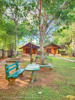 Traget safari home stay - Udawalawe - 6
