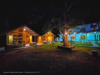 Traget safari home stay - Udawalawe - 5