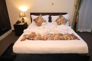 Precious Villas Lubowa - 5