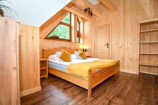 Domek Jatka No 1 - 4