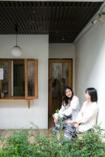 Petra Boutique Donmuang - Bangkok - 9