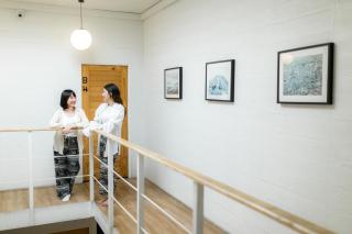 Petra Boutique Donmuang - Bangkok - 7