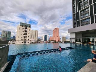 Chambers Residence Suites Couple Studio - Kuala Lumpur - 8