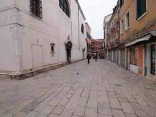 Appartamento con Terrazza Biennale - Venice - 3