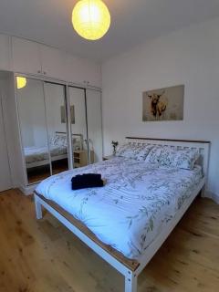 Cosy 2 Bed Edinburgh Apartment - Edimburgo - 2