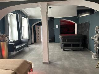 Offspa privátní wellness - Praag - 8