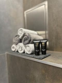 Offspa privátní wellness - Praag - 7