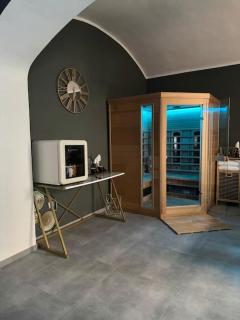 Offspa privátní wellness - Praag - 6
