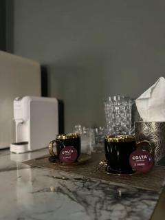 Offspa privátní wellness - Praag - 3