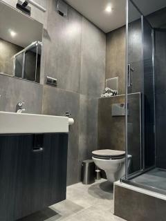 Offspa privátní wellness - 2