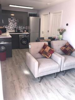 Number 1 Wroxham apartment - Hoveton - 0