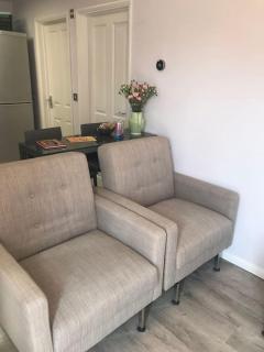 Number 1 Wroxham apartment - Hoveton - 8