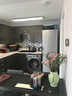 Number 1 Wroxham apartment - Hoveton - 7