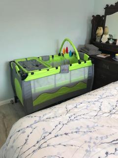 Number 1 Wroxham apartment - 4