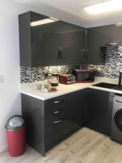 Number 1 Wroxham apartment - 1