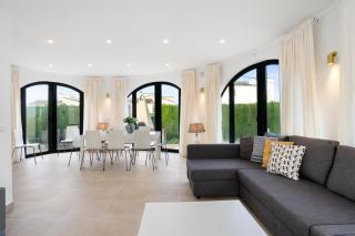 Superb villa with private pool in El Chaparral - Los Montesinos - 6