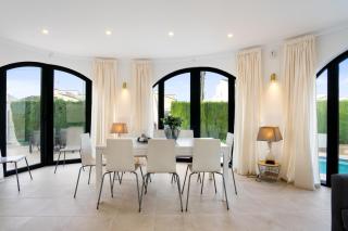 Superb villa with private pool in El Chaparral - Los Montesinos - 3