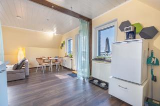 Ferienwohnung Panoramablick - Bad Münder am Deister - 2