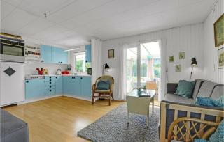 2 Bedroom Awesome Home In Farsø - Farsø - 7