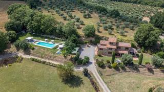 VILLA PIANELLO 10, Emma Villas - Chianciano Terme - 0