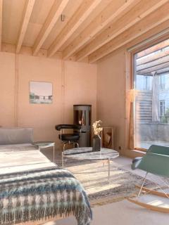 Maison d'architecte à 7 minutes en train de Paris - Clamart - 8