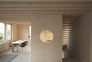 Maison d'architecte à 7 minutes en train de Paris - 7