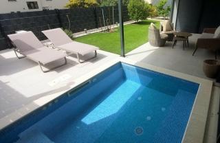 UNIQUE Trogir - garden with PRIVATE heated massage POOL ONLY FOR YOU - Trogir - 7
