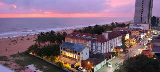 Randy's Seaview Studio - Negombo - 0