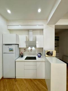 One bedroom apartment-White city - Baku - 7