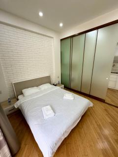 One bedroom apartment-White city - 9