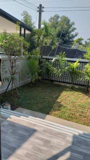 Rossora'house - Ban Buak Khang - 8