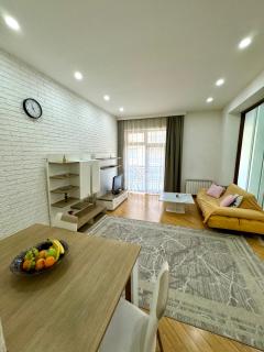 One bedroom apartment-White city - Baku - 0