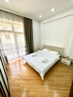 One bedroom apartment-White city - Baku - 1