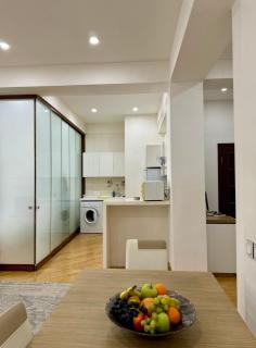 One bedroom apartment-White city - 3