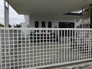 Rossora'house - Ban Buak Khang - 4
