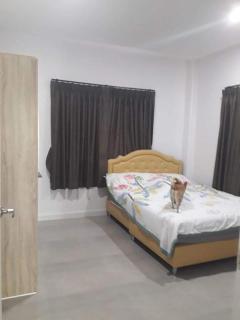 Rossora'house - Ban Buak Khang - 3