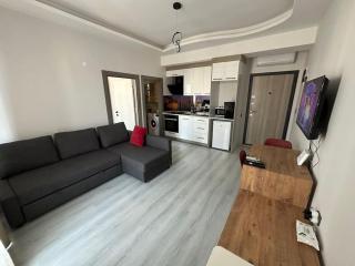 Geniş, denize kolay ulaşım - Antalya - 2