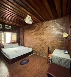 Zuela Guesthouse - 8