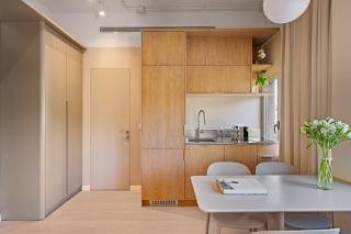 Luxury 2BR apartment by Nahalat Binyamin - Tel Aviv - 8