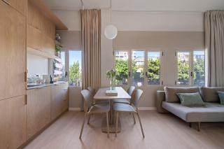 Luxury 2BR apartment by Nahalat Binyamin - Tel Aviv - 7