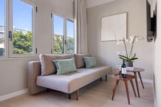 Luxury 2BR apartment by Nahalat Binyamin - Tel Aviv - 5