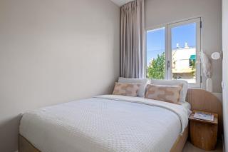 Luxury 2BR apartment by Nahalat Binyamin - Tel Aviv - 3