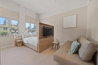 Rosa Luxury Studio by Nahalat Binyamin - Tel Aviv - 0