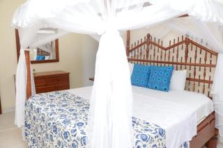 Tembo 2 Beach cottage, with Pool & Spa - Malindi - 7