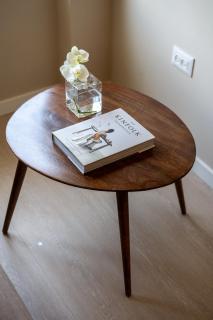 Cosy 1BR In Lev hair - Tel Aviv - 5