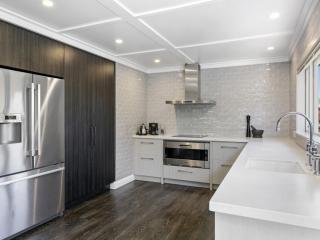 Tui Lodge Exceptional central family accommodation - 6