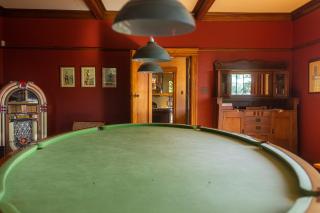 Kotare Estate whole house with pool hot tub petanque court - Havelock North - 3