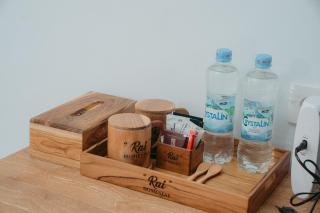 Rai Wood Carver and Homestay - Ubud - 1