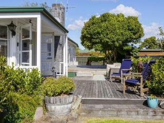 Tui Lodge Exceptional central family accommodation - Taupo - 1
