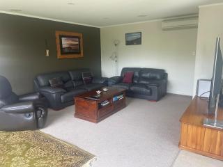 Tempting on Tui - Private home near Taupo CBD - Taupo - 7